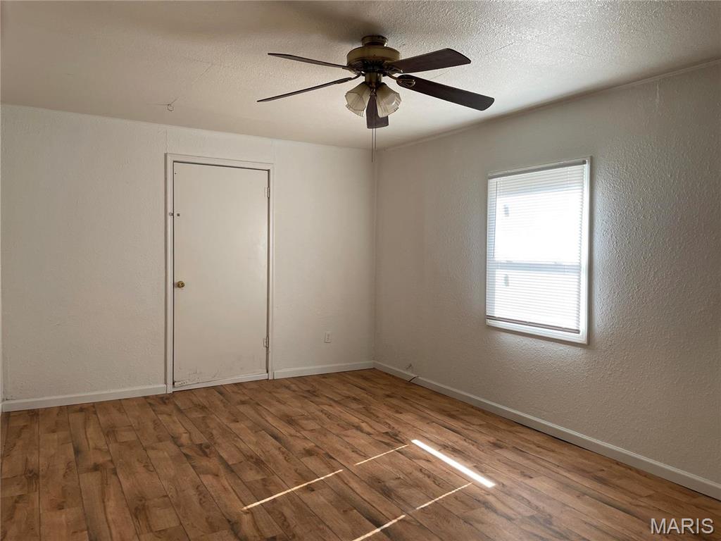 Vannoy Subdivision #1 - Residential