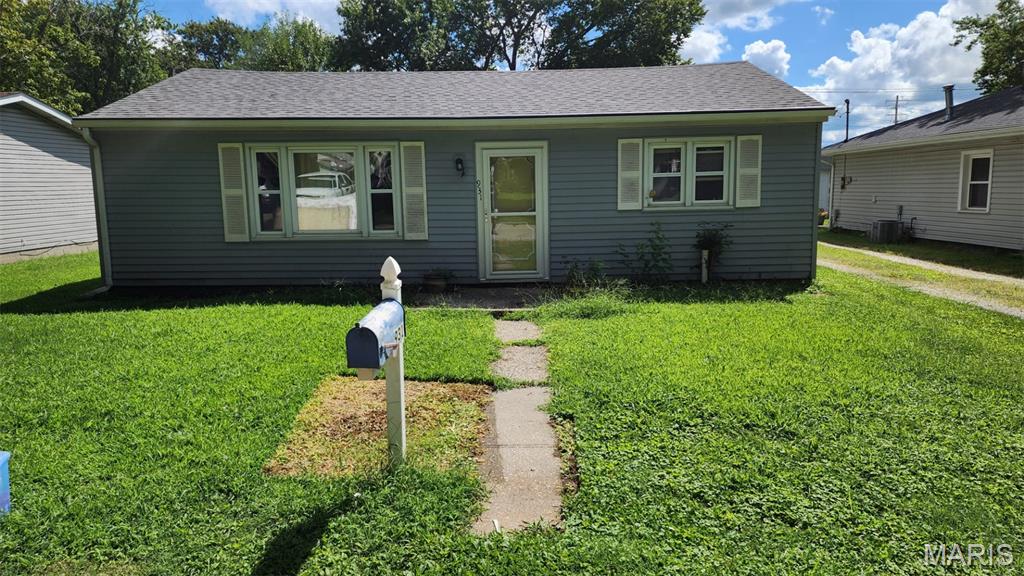 Glenview Sub - Residential