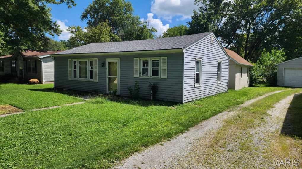 Glenview Sub - Residential
