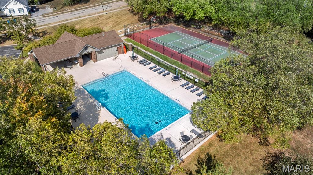 Wildhorse Village L One - Residential