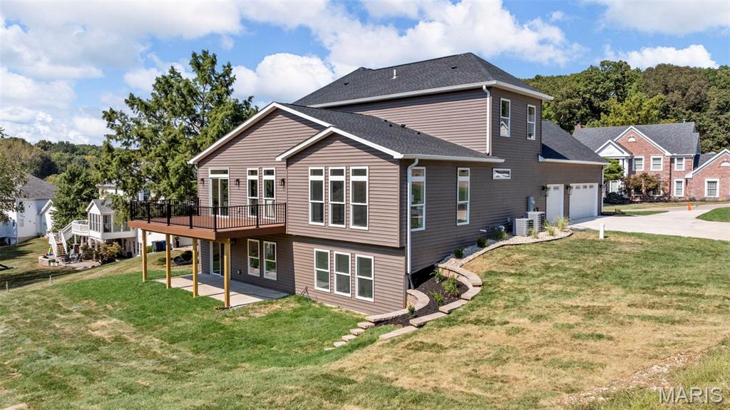 Wildhorse Village L One - Residential