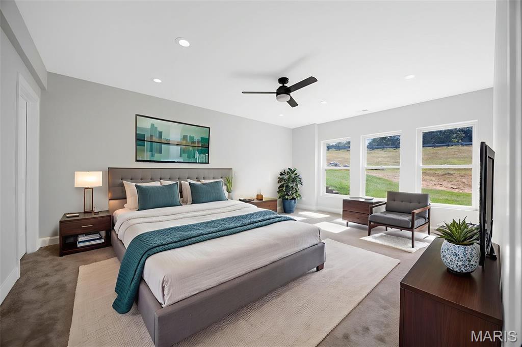 Wildhorse Village L One - Residential
