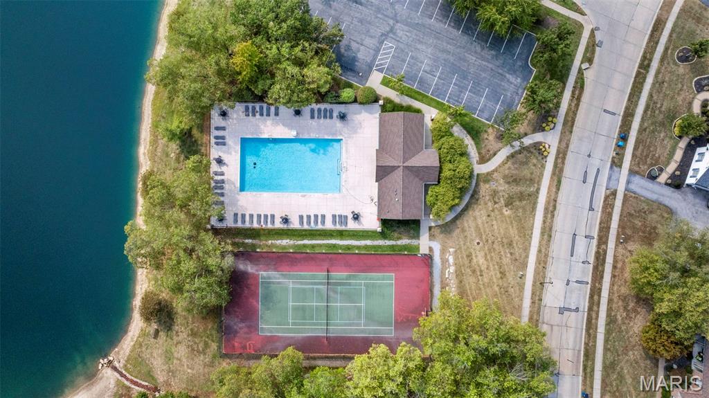 Wildhorse Village L One - Residential