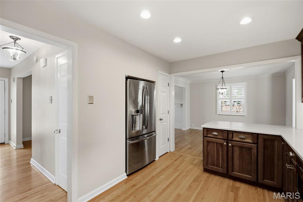 St Louis Hills Add - Residential