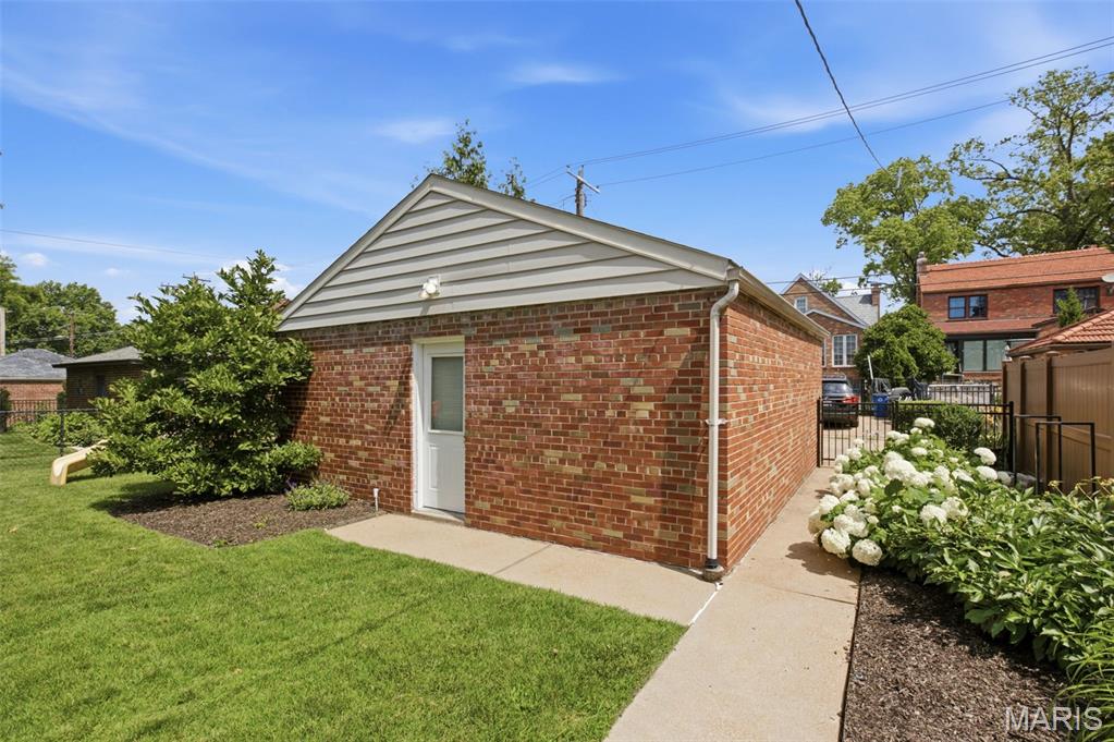 St Louis Hills Add - Residential