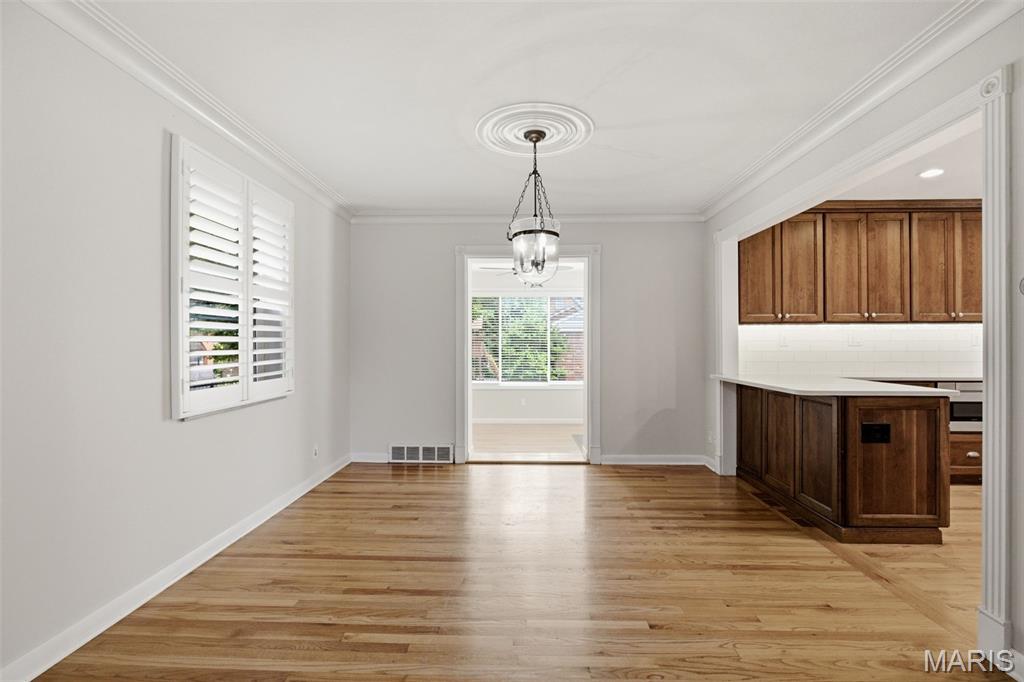St Louis Hills Add - Residential
