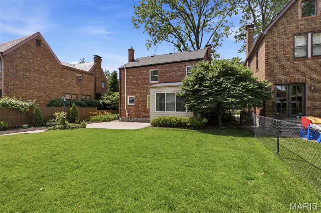 St Louis Hills Add - Residential