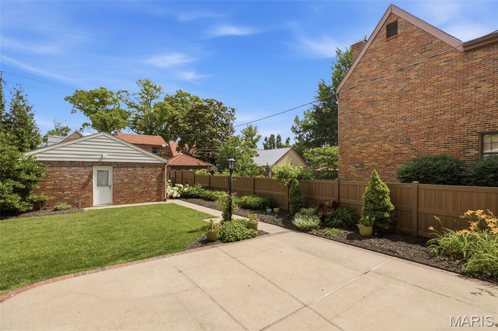 St Louis Hills Add - Residential