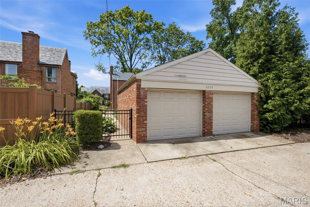 St Louis Hills Add - Residential