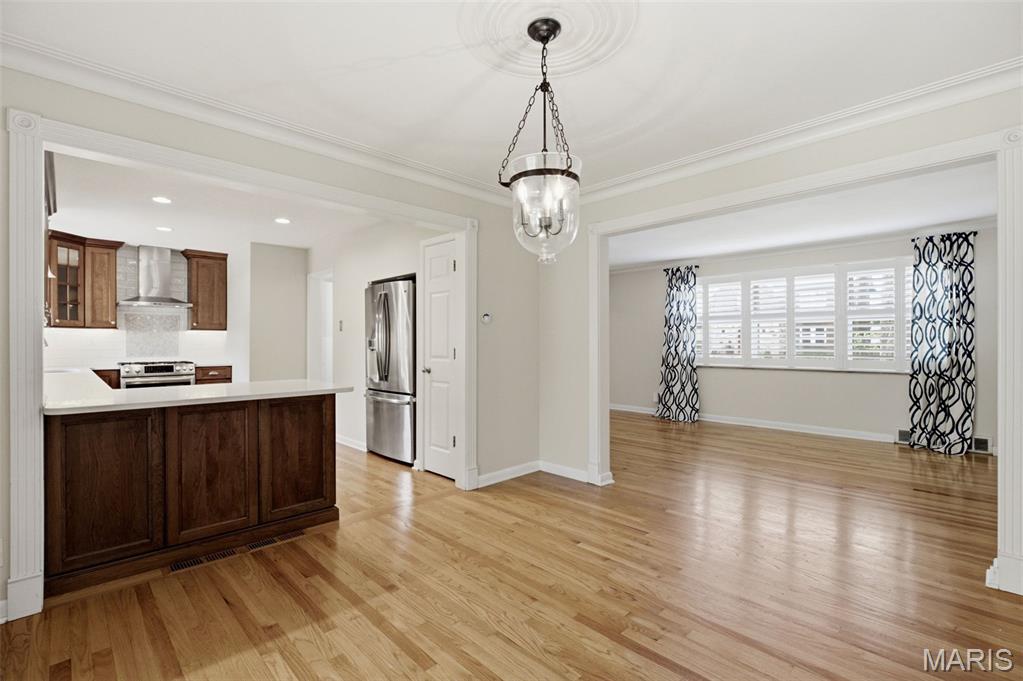 St Louis Hills Add - Residential