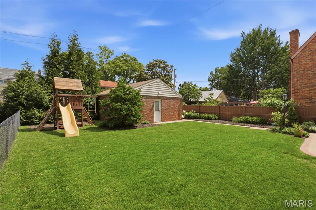 St Louis Hills Add - Residential