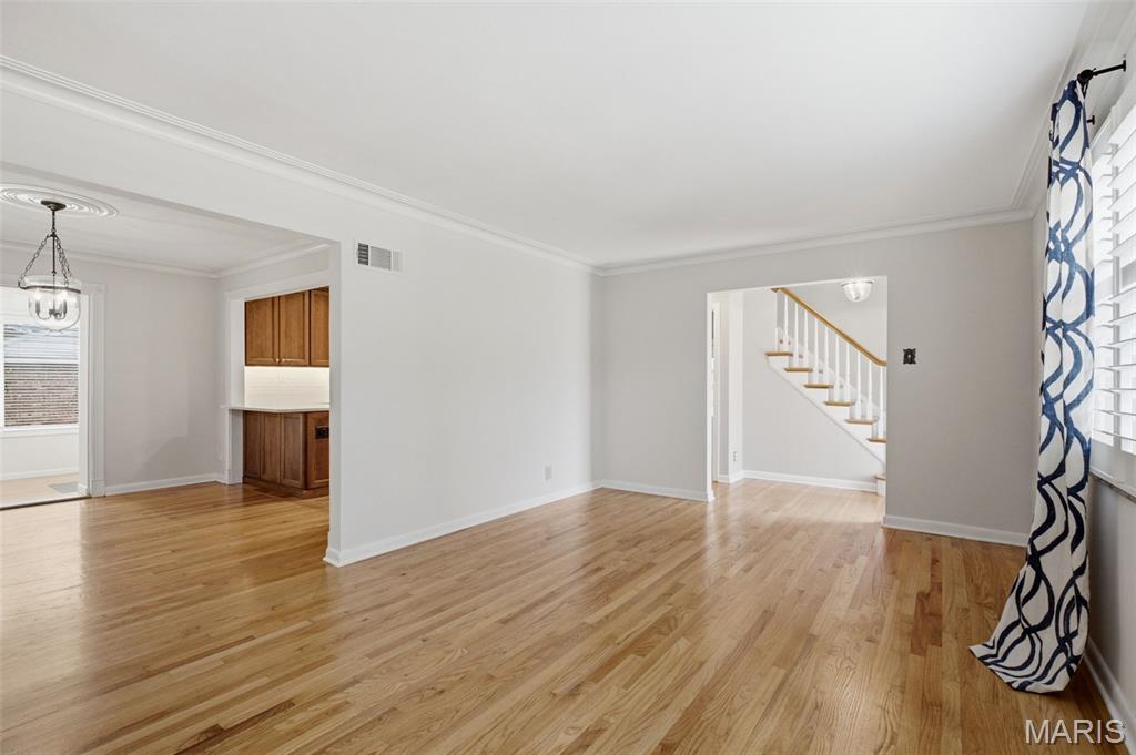 St Louis Hills Add - Residential