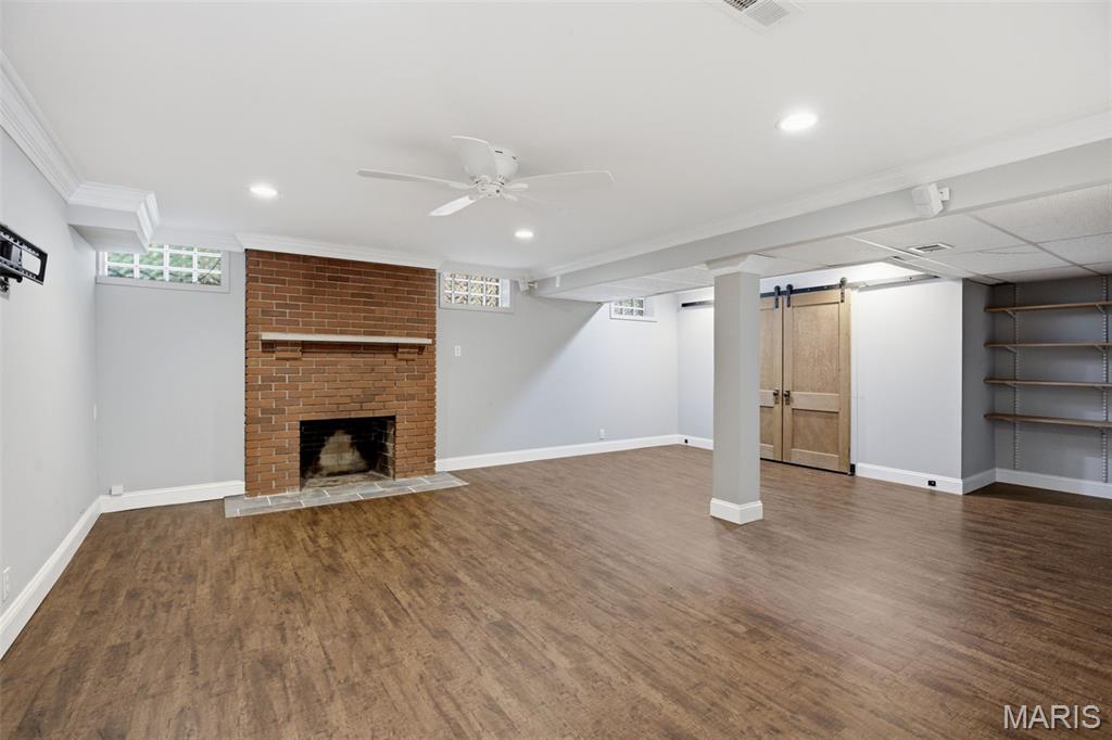 St Louis Hills Add - Residential