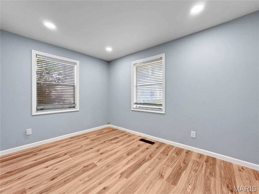 Highland Sub - Residential