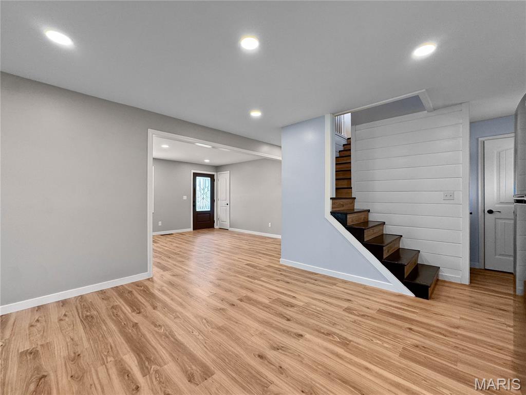 Highland Sub - Residential