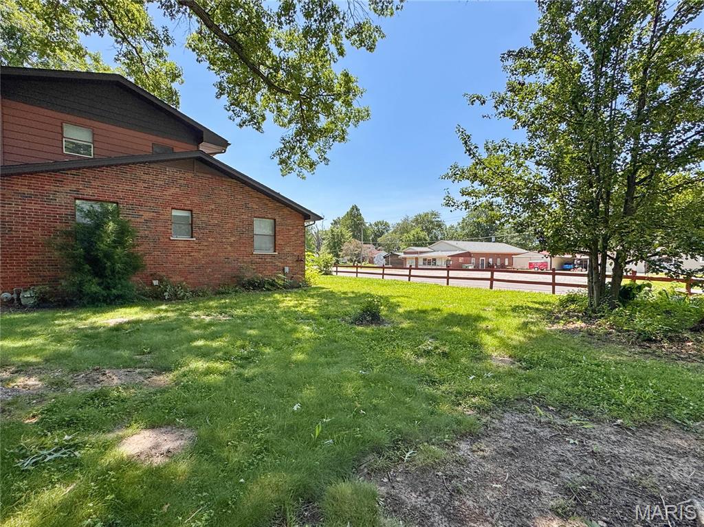 Highland Sub - Residential