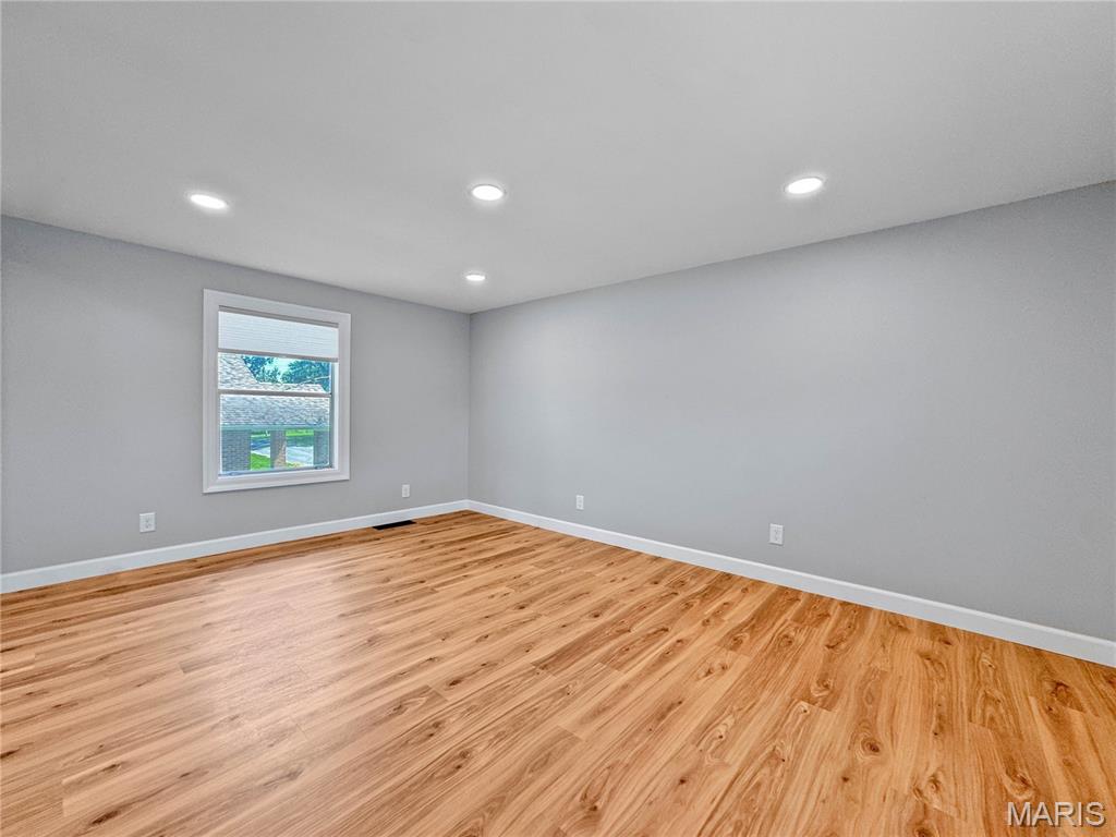 Highland Sub - Residential
