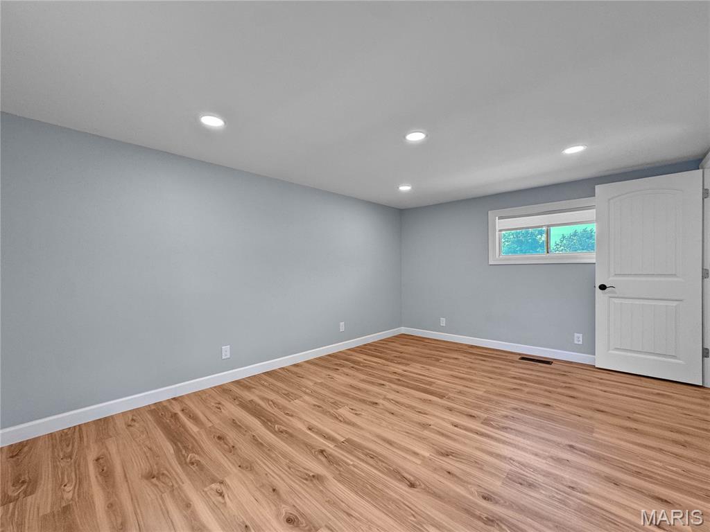Highland Sub - Residential