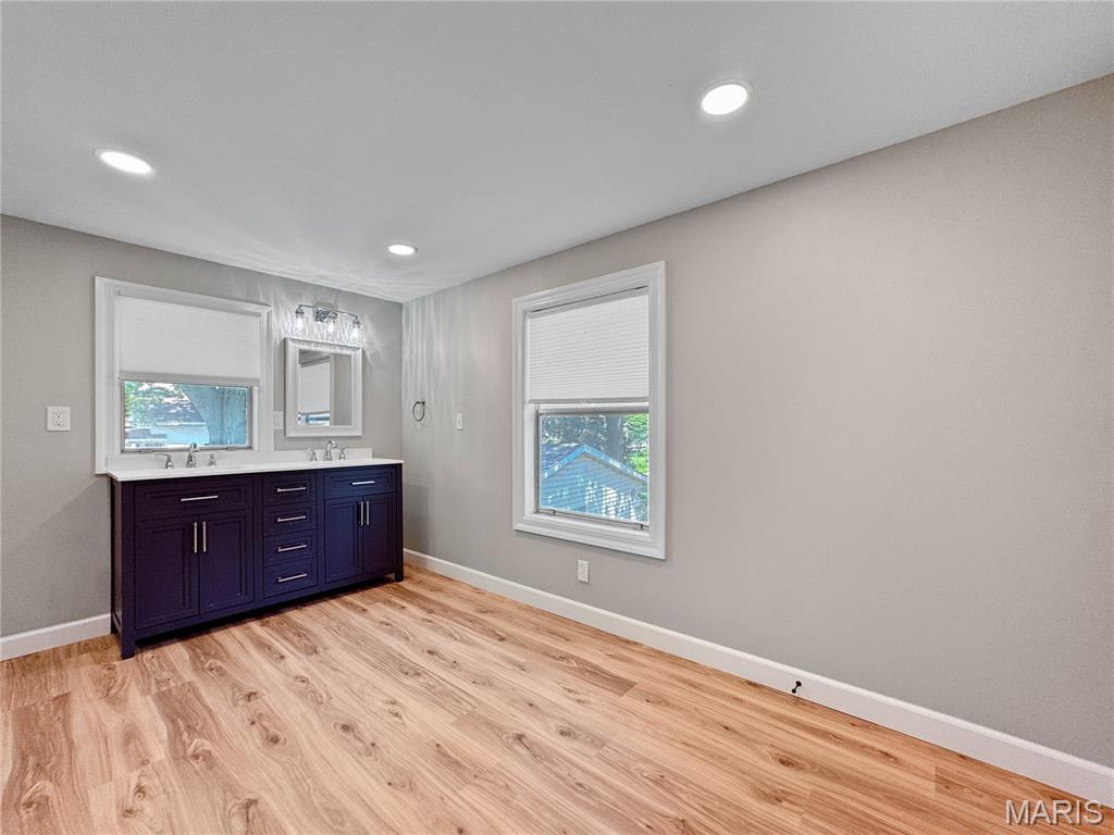 Highland Sub - Residential