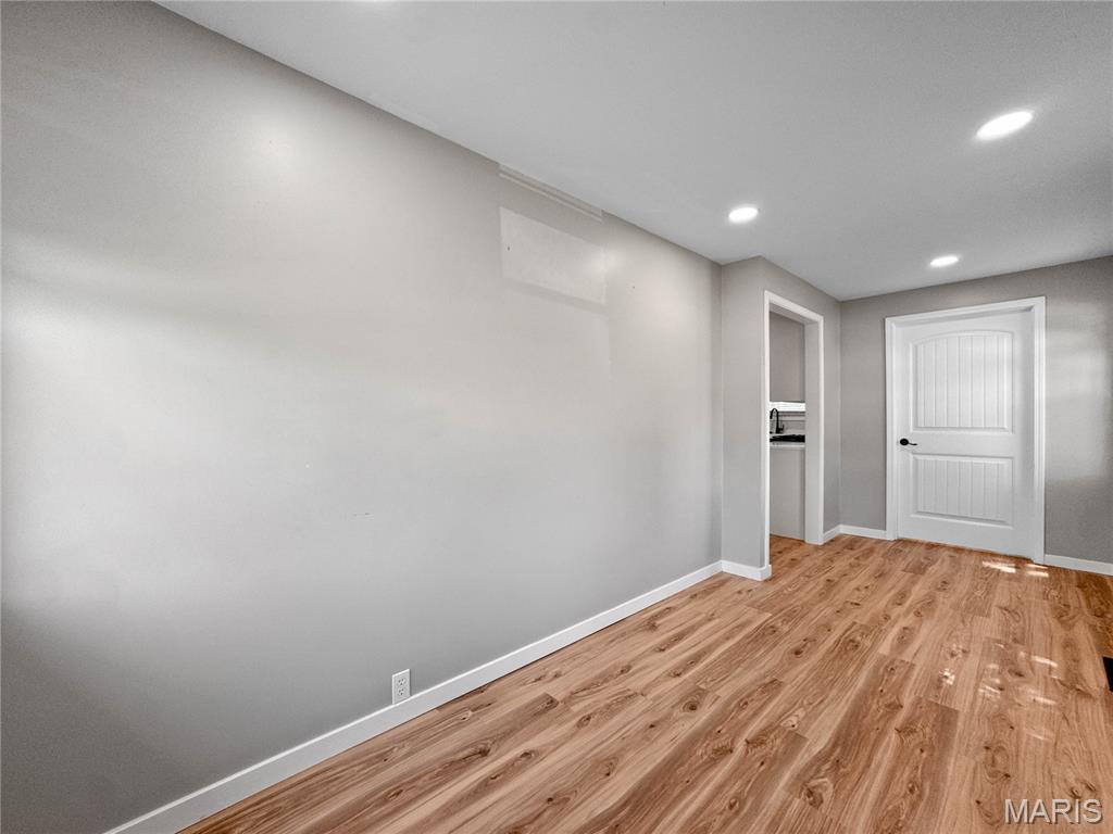 Highland Sub - Residential