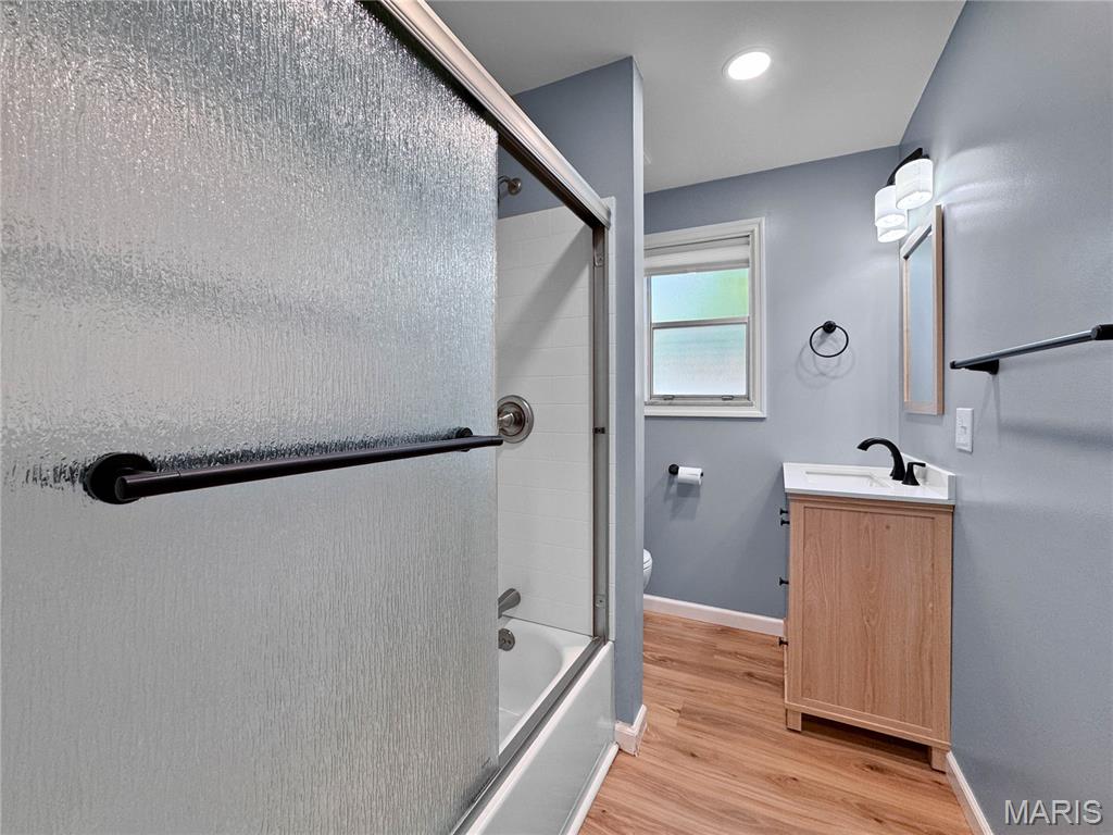 Highland Sub - Residential