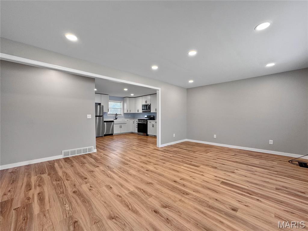 Highland Sub - Residential