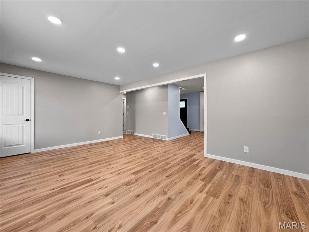 Highland Sub - Residential