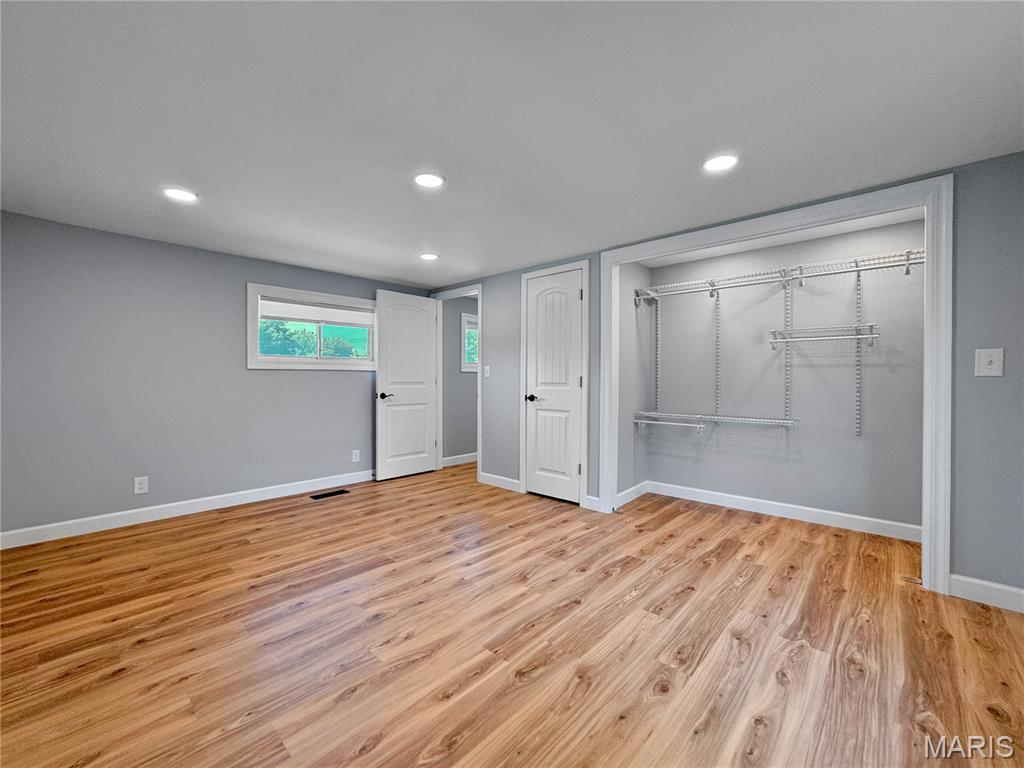 Highland Sub - Residential