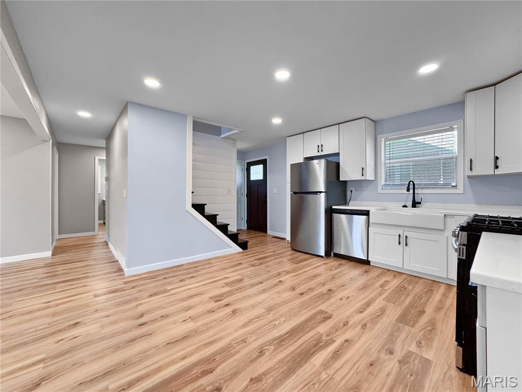 Highland Sub - Residential
