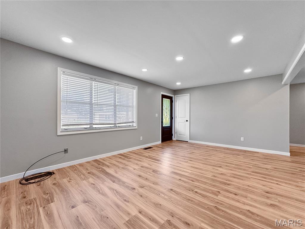 Highland Sub - Residential