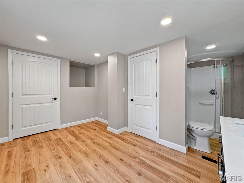 Highland Sub - Residential