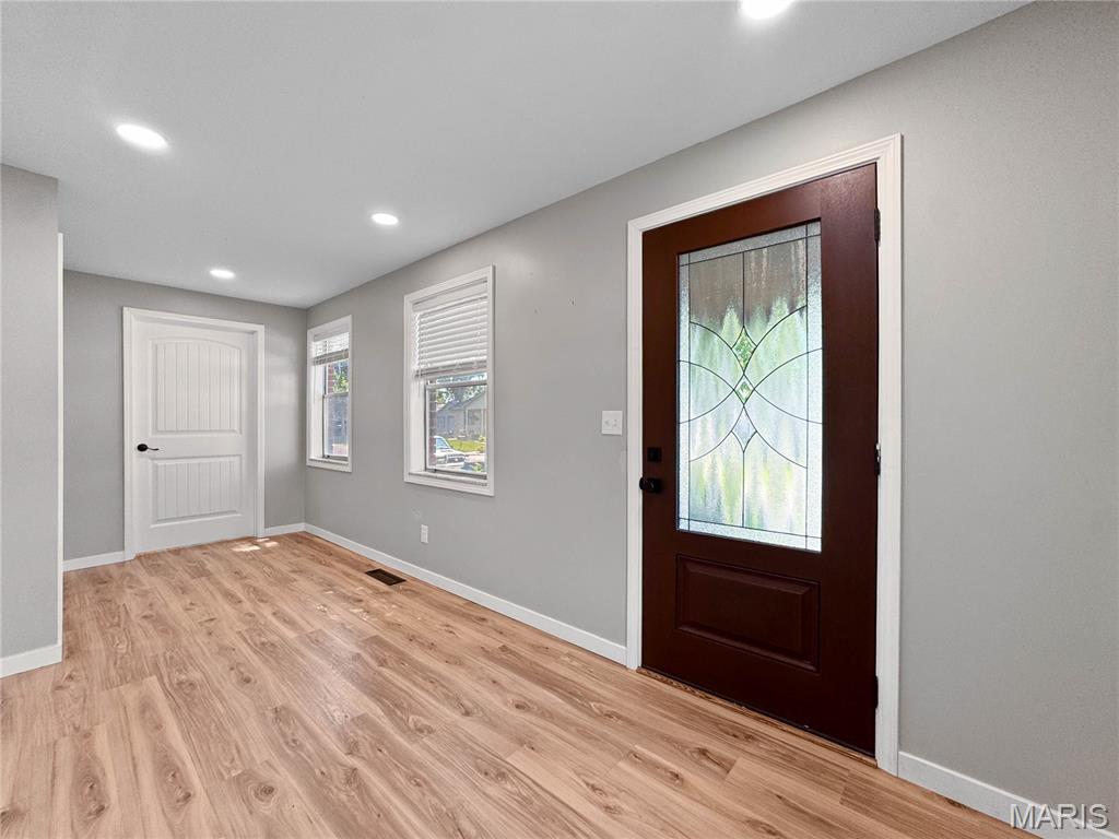 Highland Sub - Residential