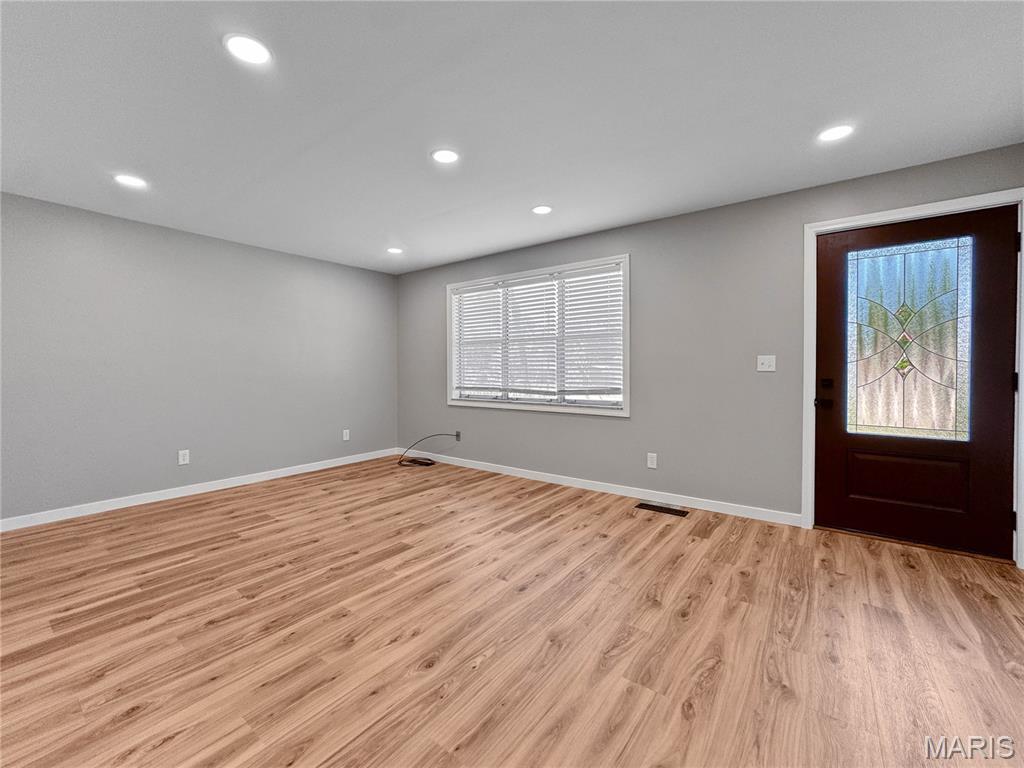 Highland Sub - Residential