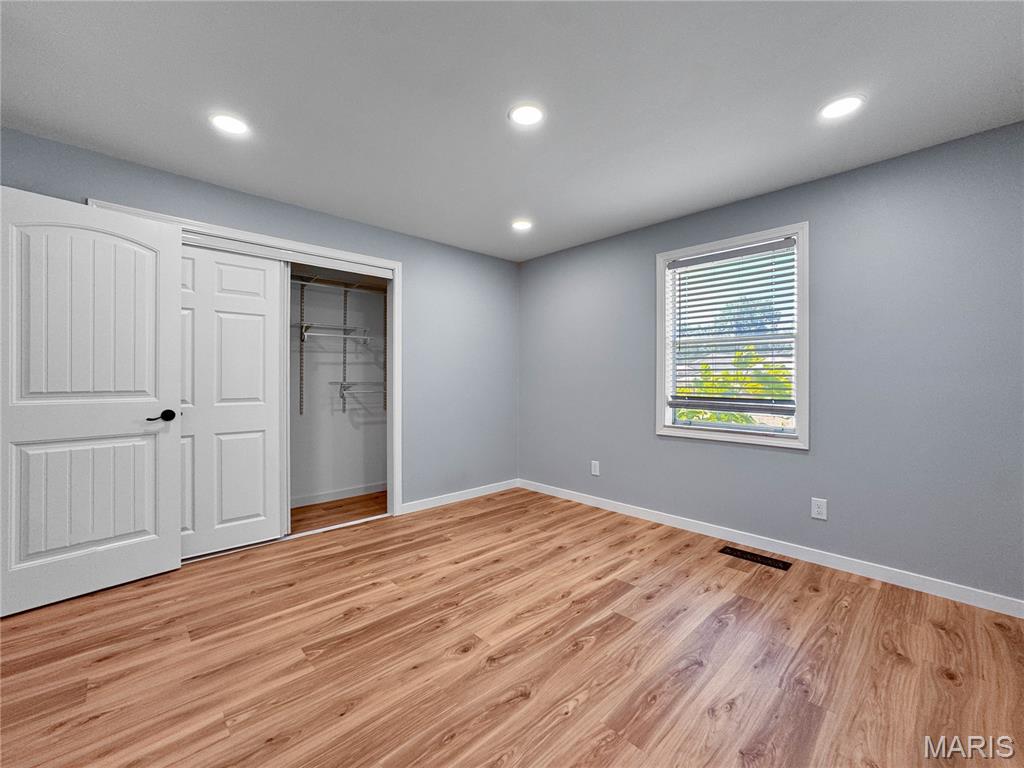 Highland Sub - Residential