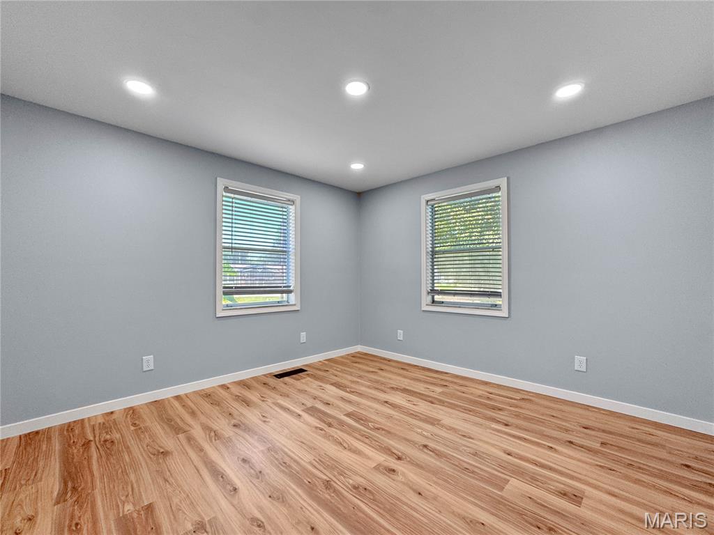 Highland Sub - Residential