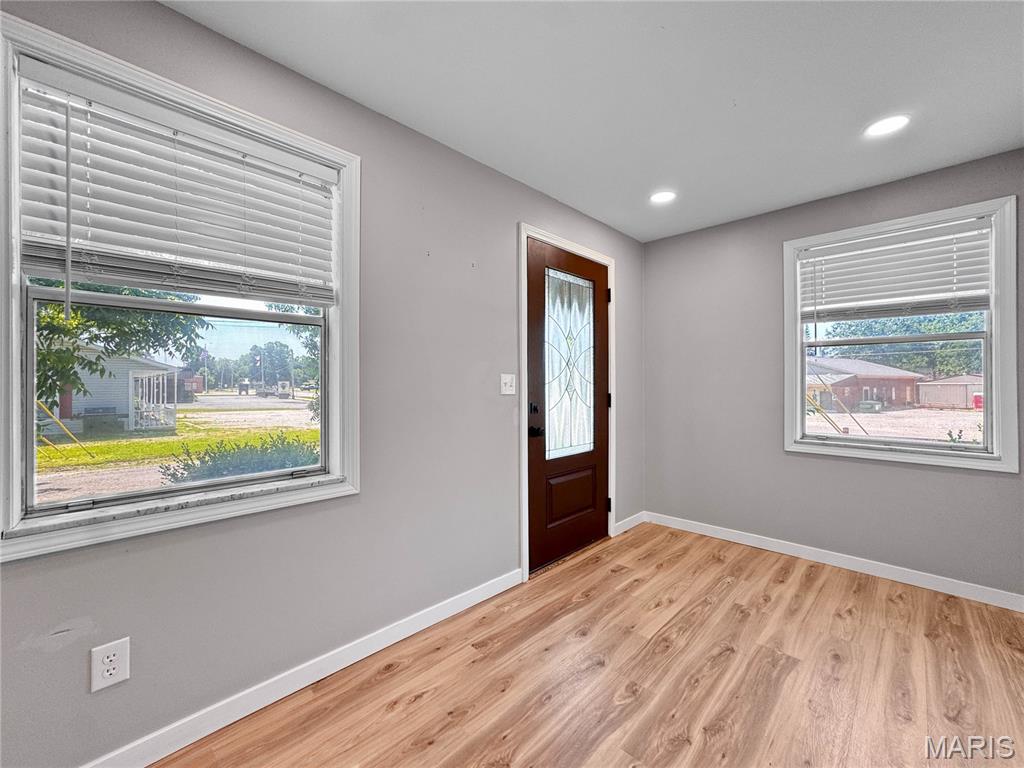 Highland Sub - Residential