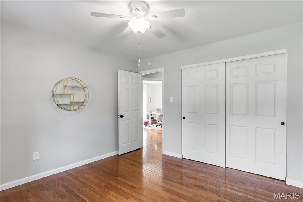 Clarkson Crossing One - Residential