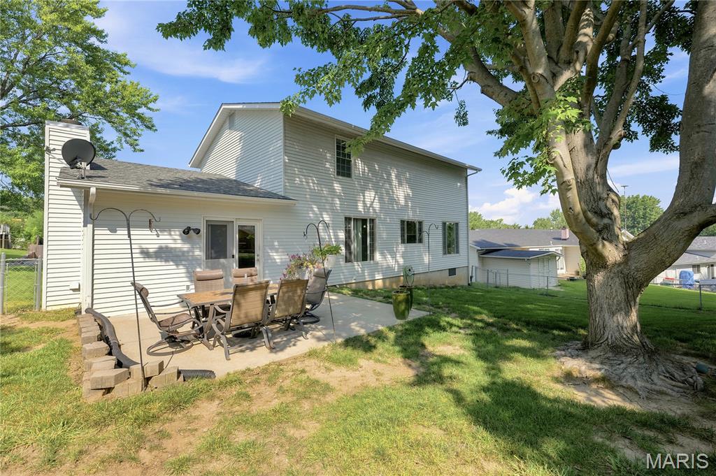 Country Creek #4 - Residential