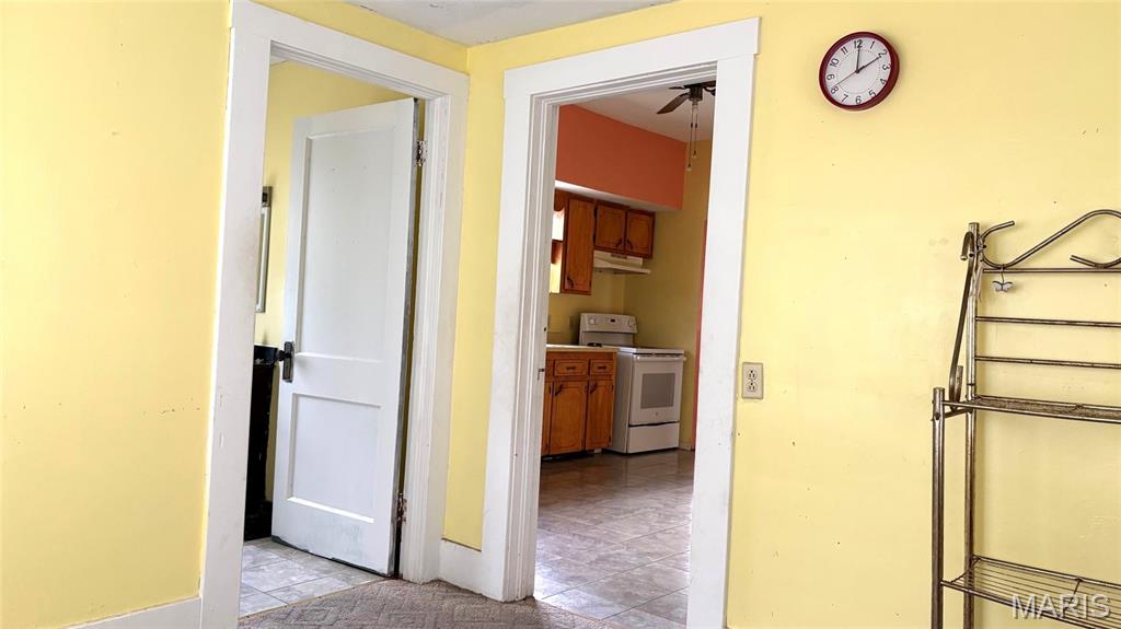 None - Residential