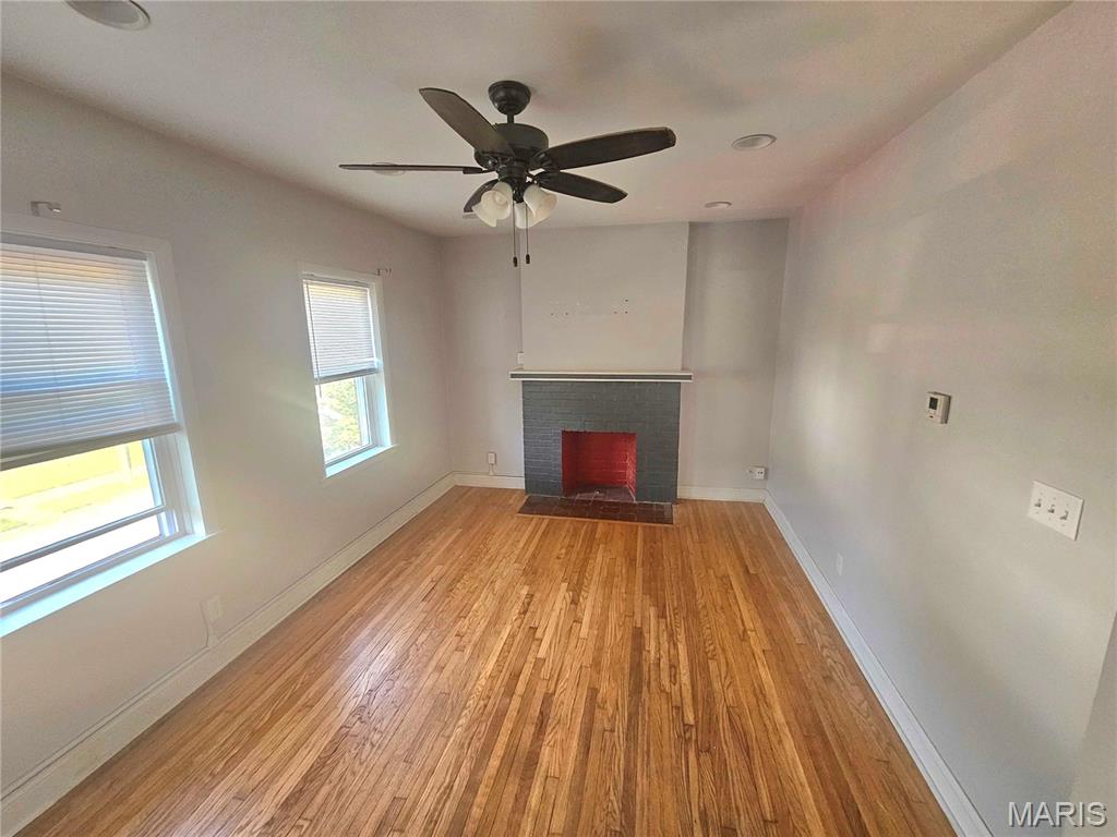 Gravois Neosho Add - Residential Lease