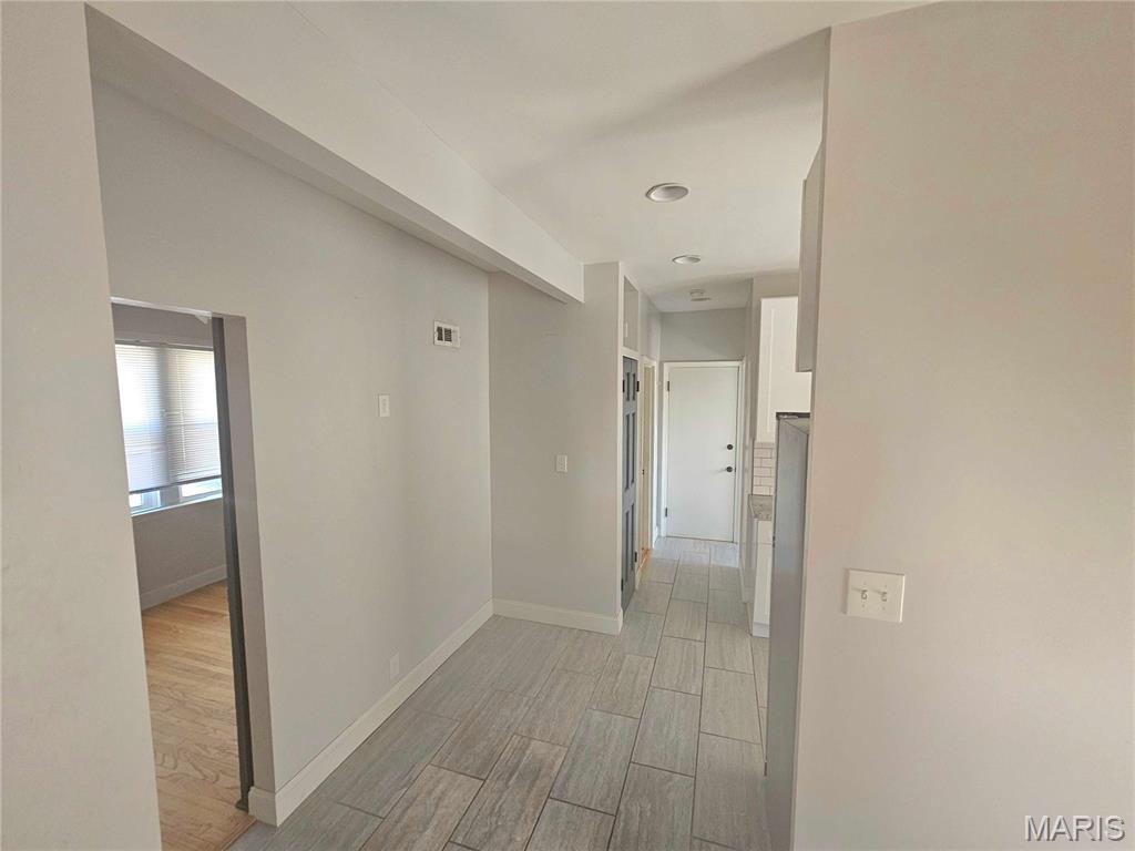 Gravois Neosho Add - Residential Lease