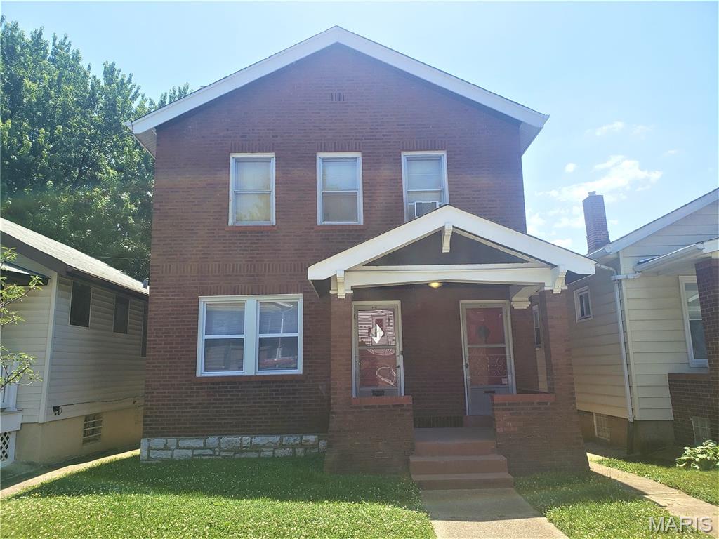 Gravois Neosho Add - Residential Lease
