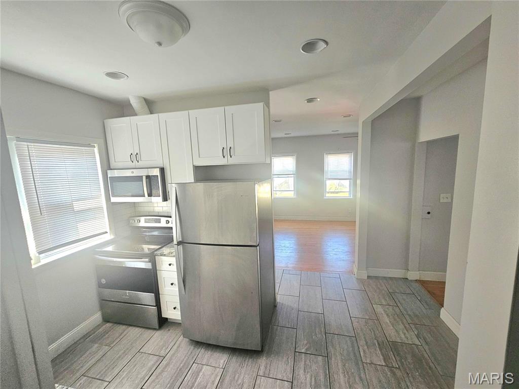 Gravois Neosho Add - Residential Lease