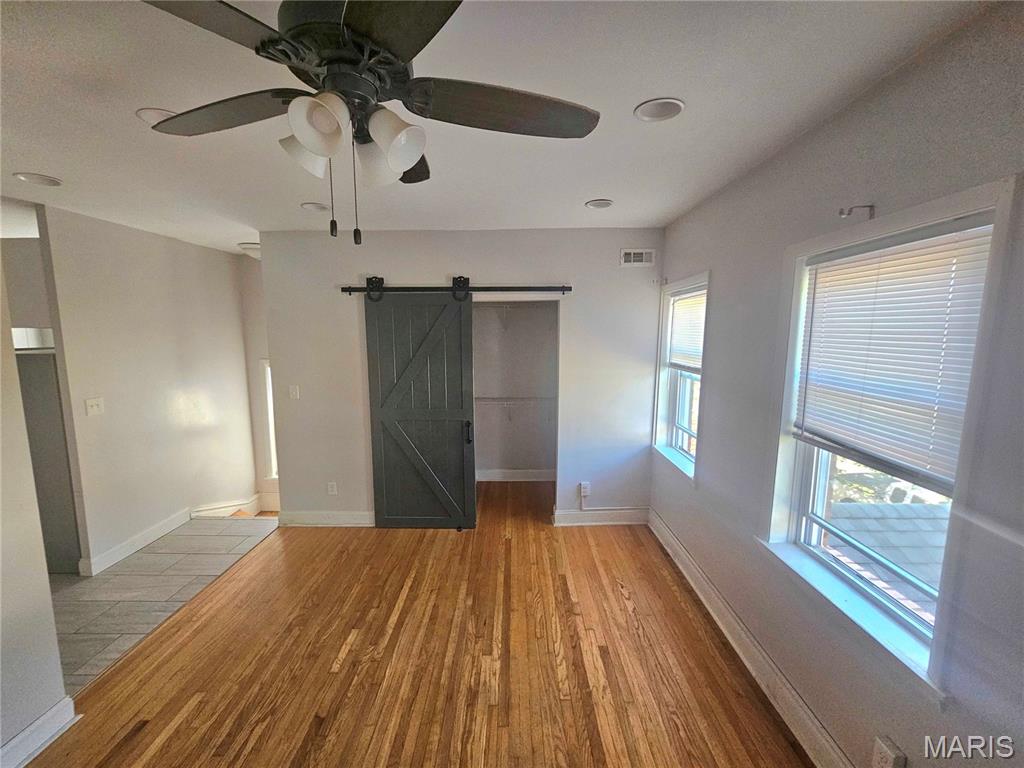 Gravois Neosho Add - Residential Lease