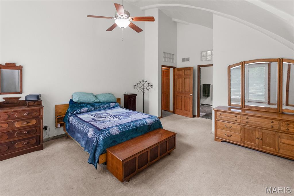 Thilman Place - Residential