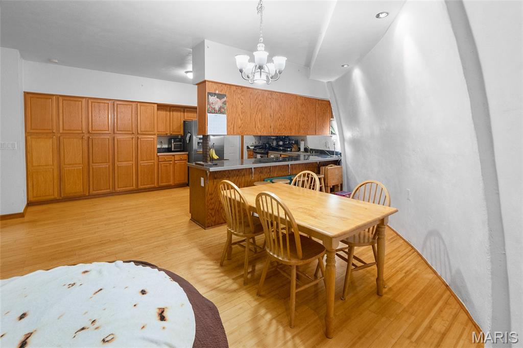 Thilman Place - Residential