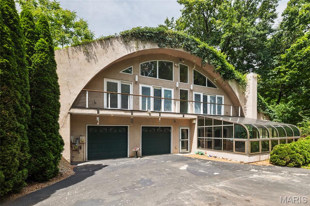 Thilman Place - Residential