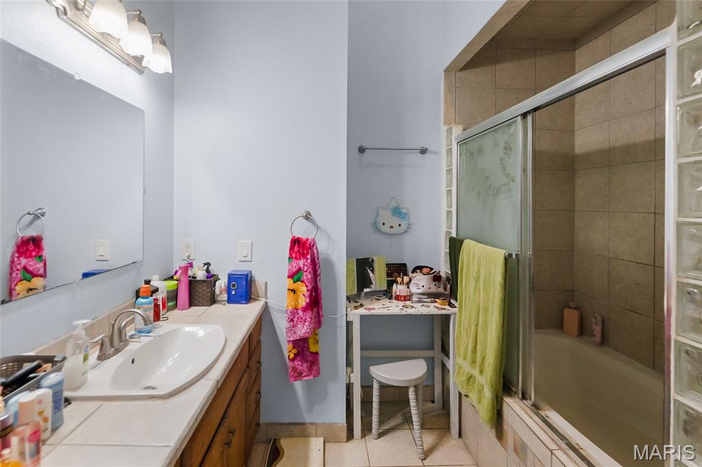 Thilman Place - Residential