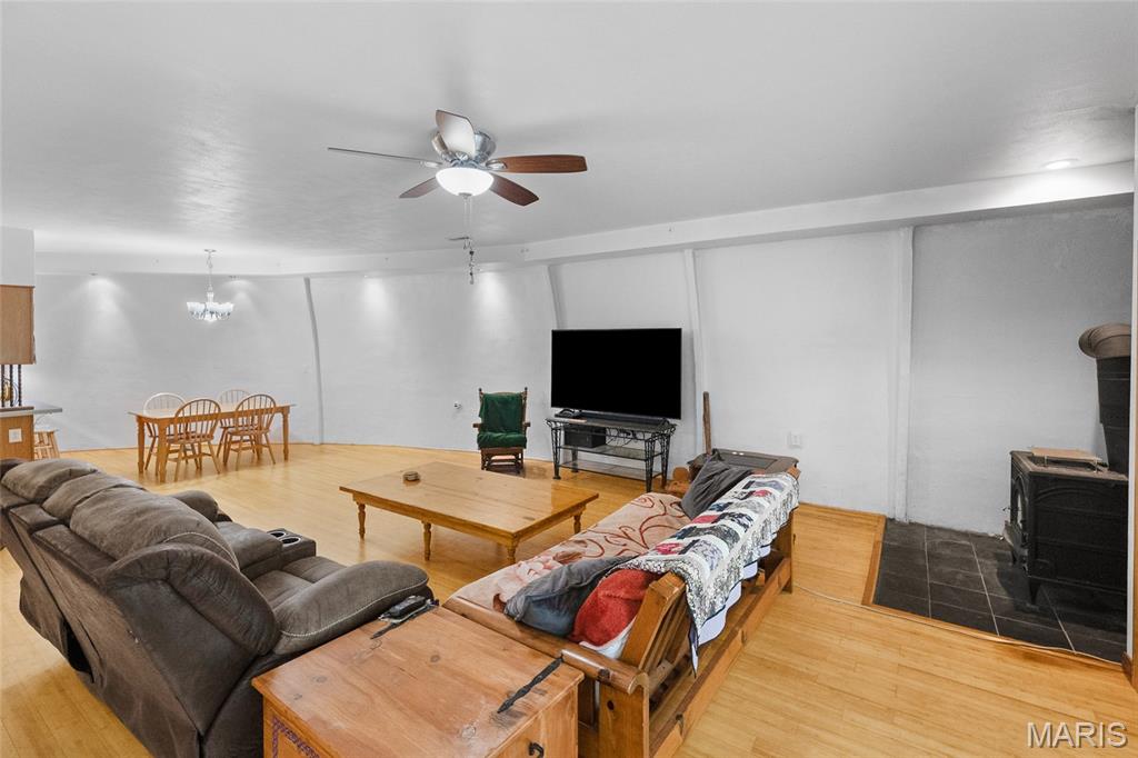 Thilman Place - Residential