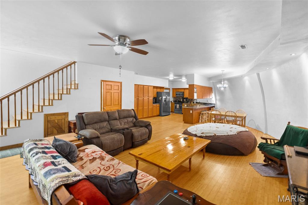 Thilman Place - Residential